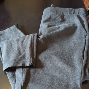 Universal Standard Moro Pants